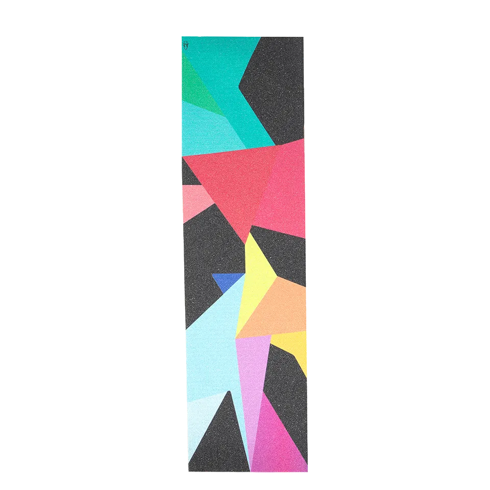 north-club-abstract-griptape-6-5-stunt-scooter-medium-grit image 1