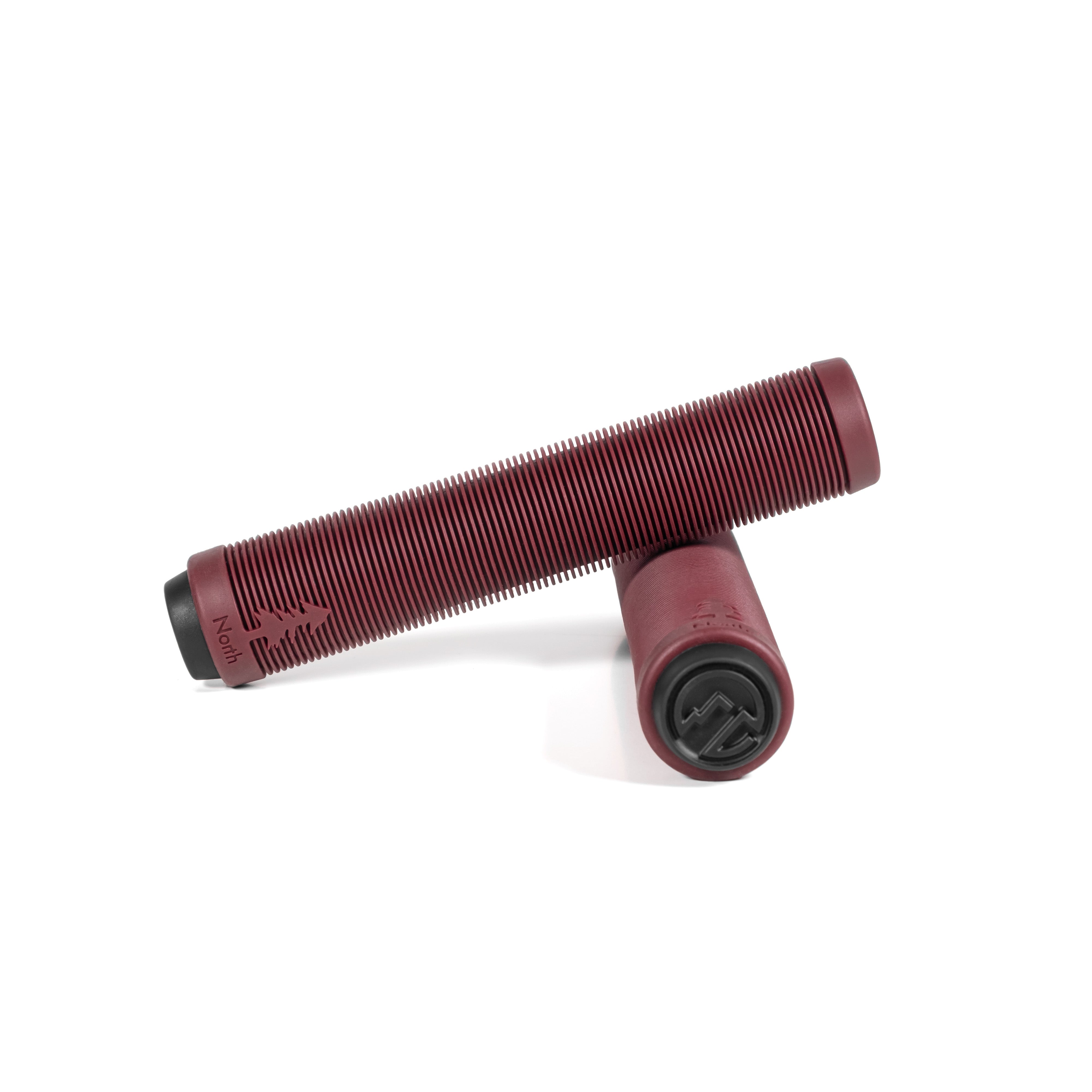 north-scooters-tree-g8-griffe-wine-red-weich image 1
