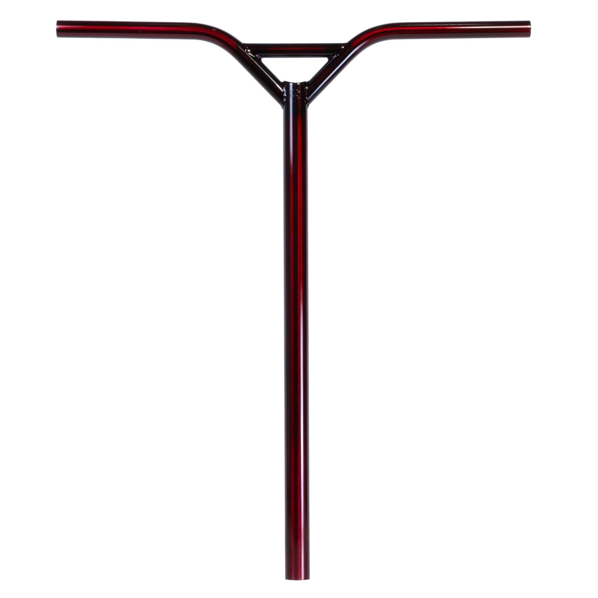 native-stem-yield-lenker-stunt-scooter-standard-schwarz image 1