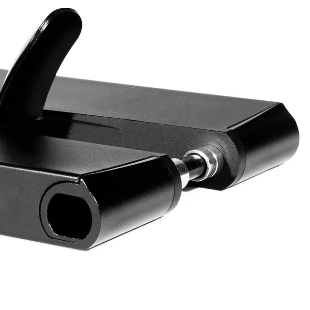 north-switchblade-alu-rear-plugs-kit-5-wide-mit-achse image 1