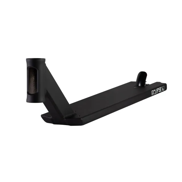 north-eclipse-stunt-scooter-deck-20-5-schwarz-alu image 1