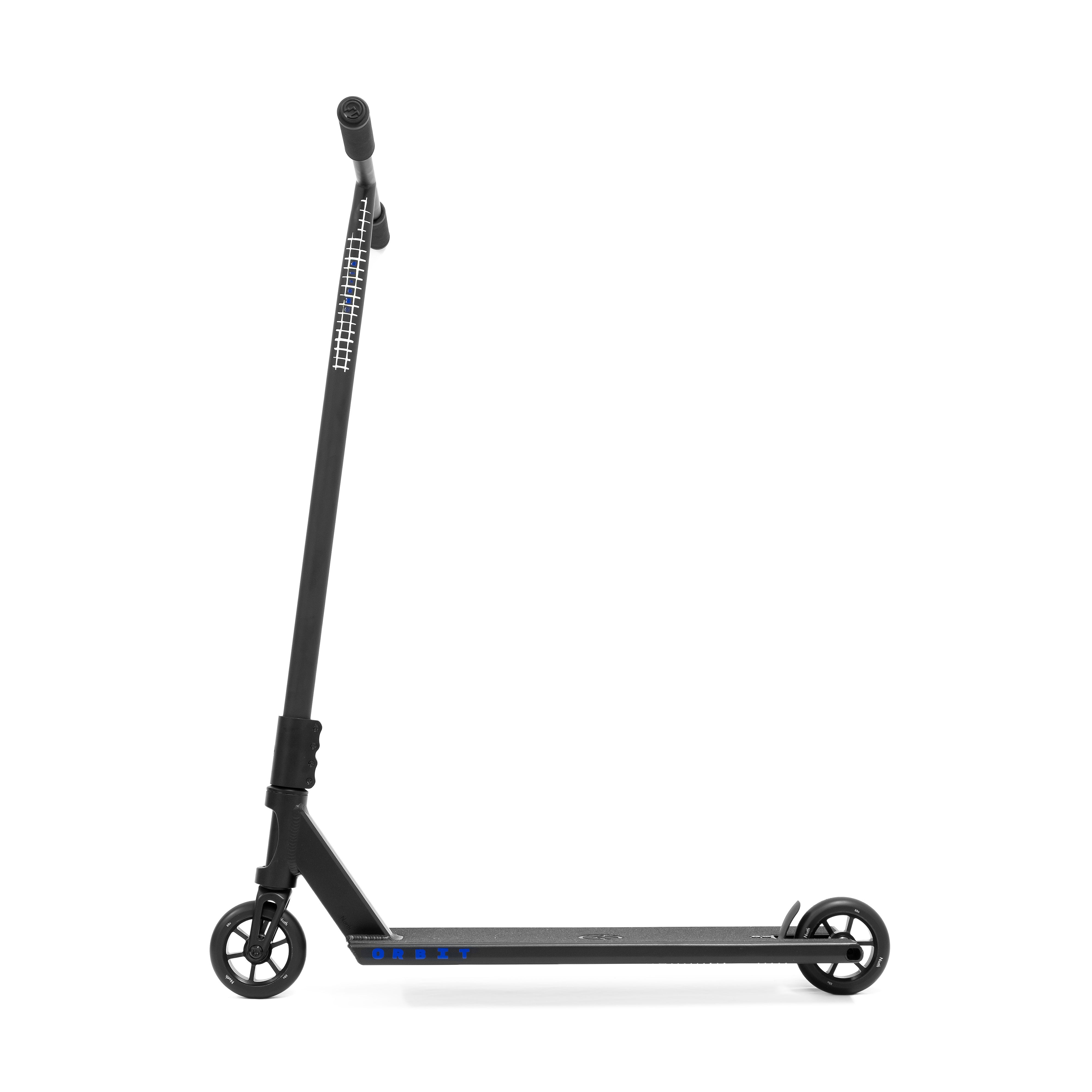 north-orbit-g8-komplettscooter-6-5-matte-black image 2