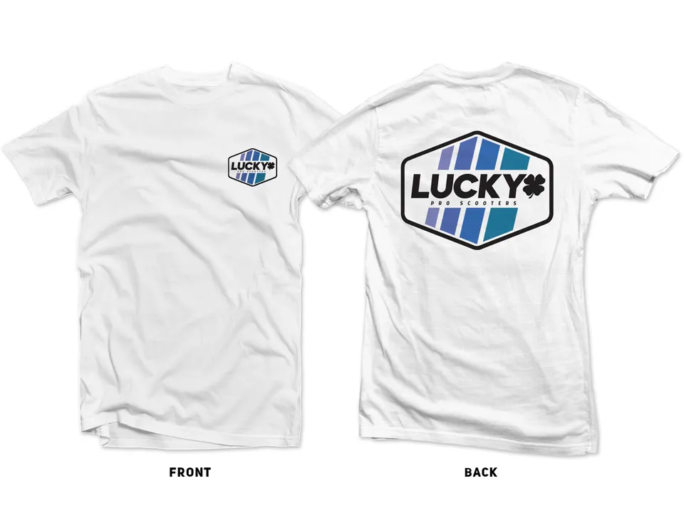 lucky-prospect-aloha-t-shirt-wei-baumwolle image 1