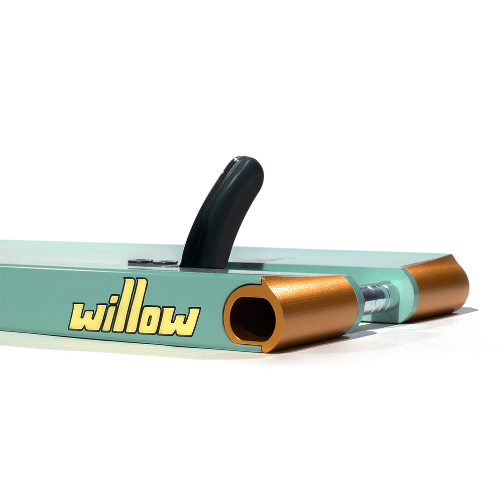 north-willow-6-zoll-stunt-scooter-deck-21-5-matte-black image 7