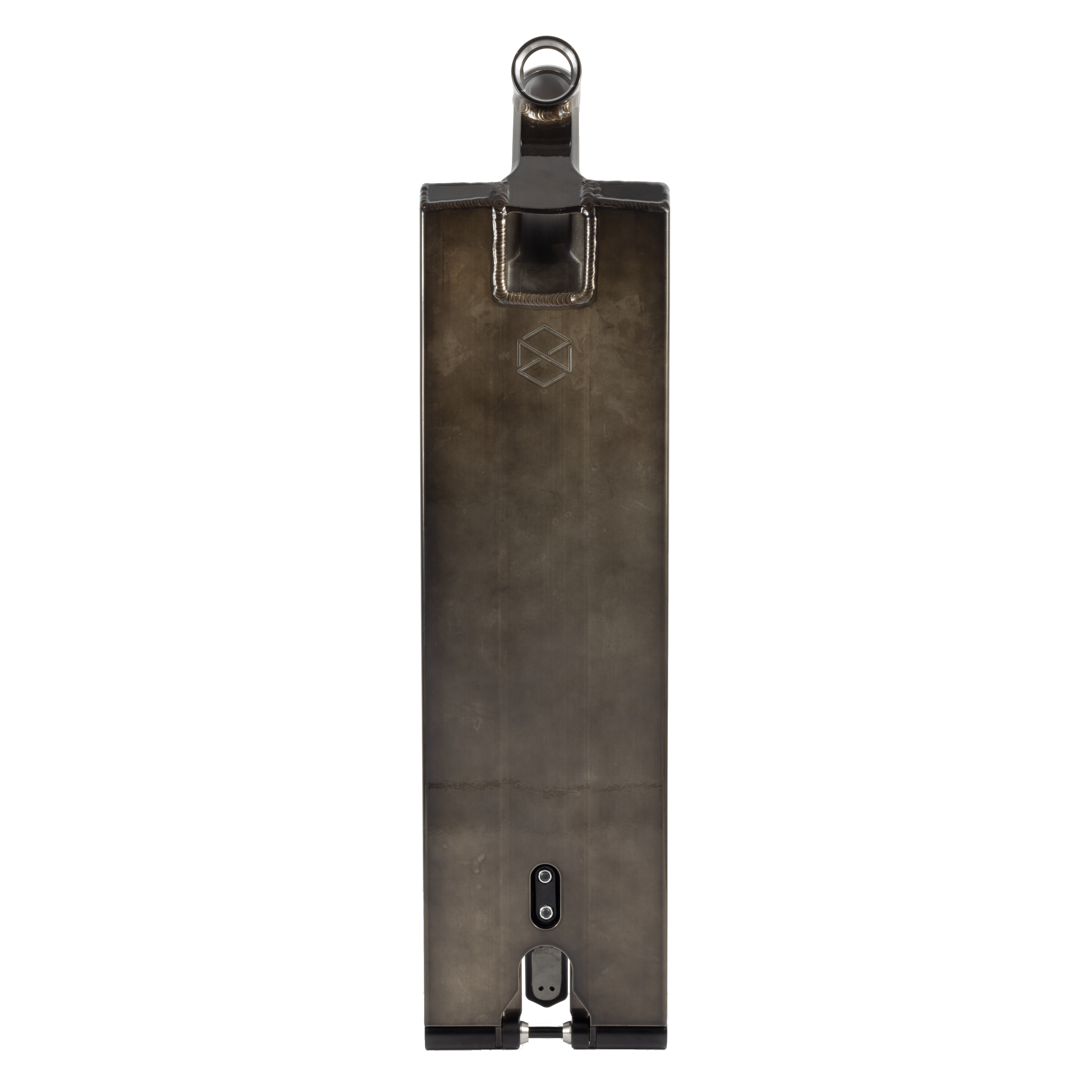 native-ventura-stunt-scooter-deck-black-f-r-street image 3