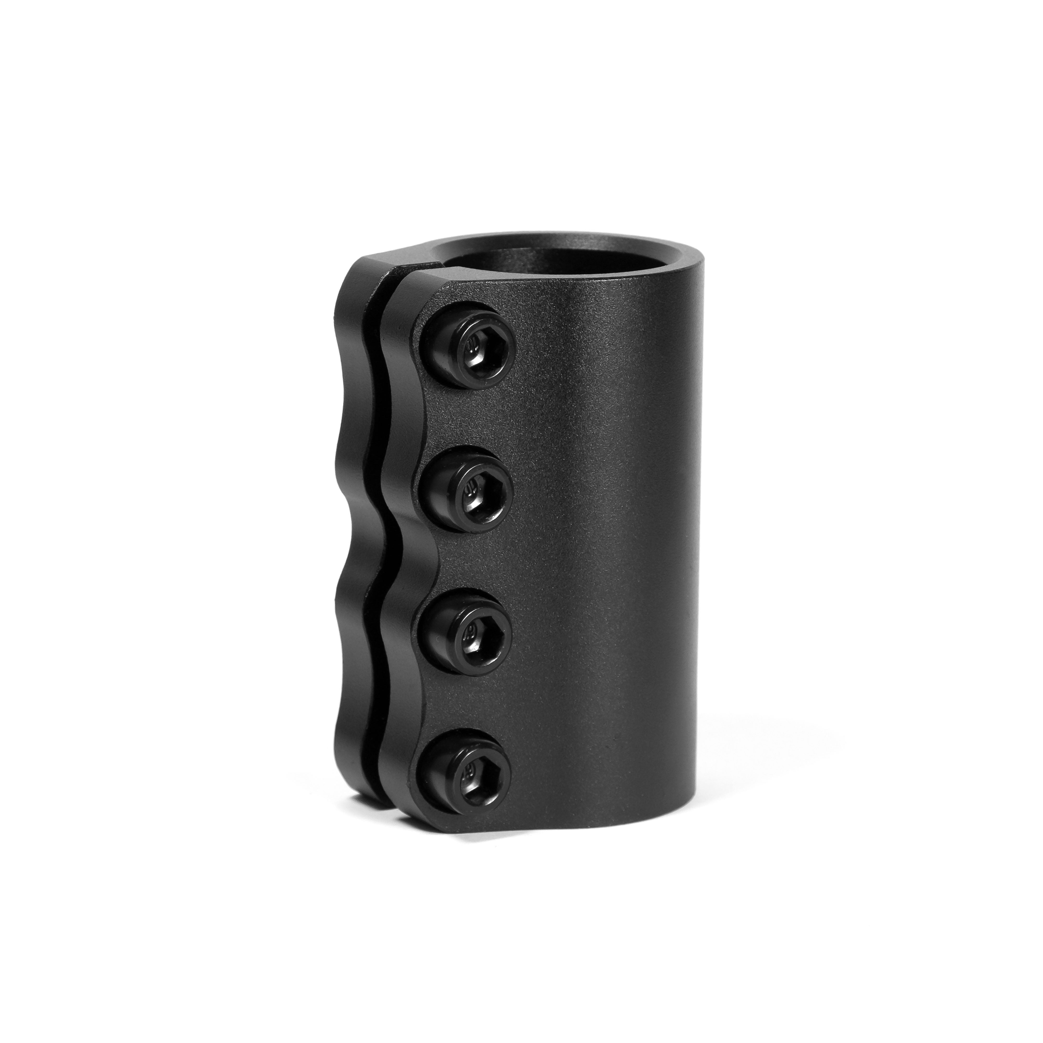 north-lt-g7-scs-klemme-standard-31-8mm-matte-black image 2