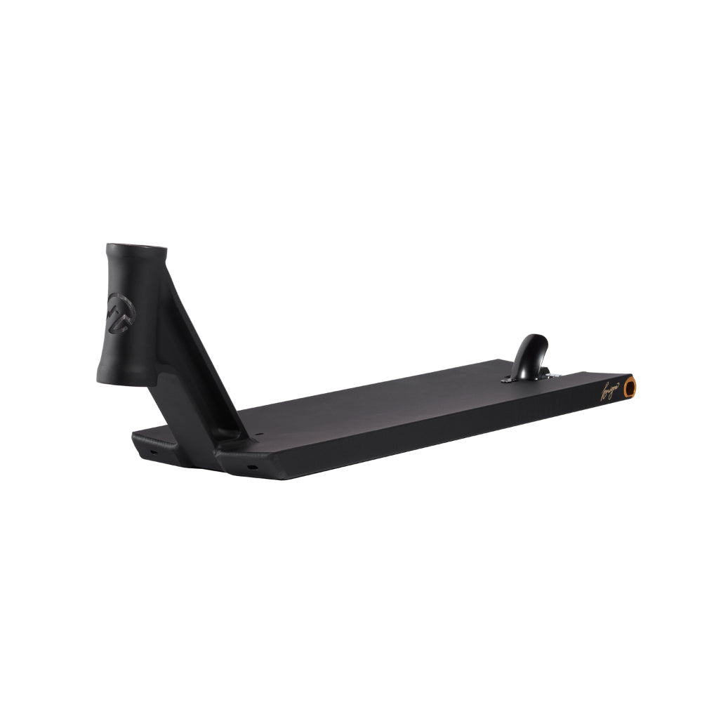 north-horizon-g2-scooter-deck-6-2-22-matte-black image 1