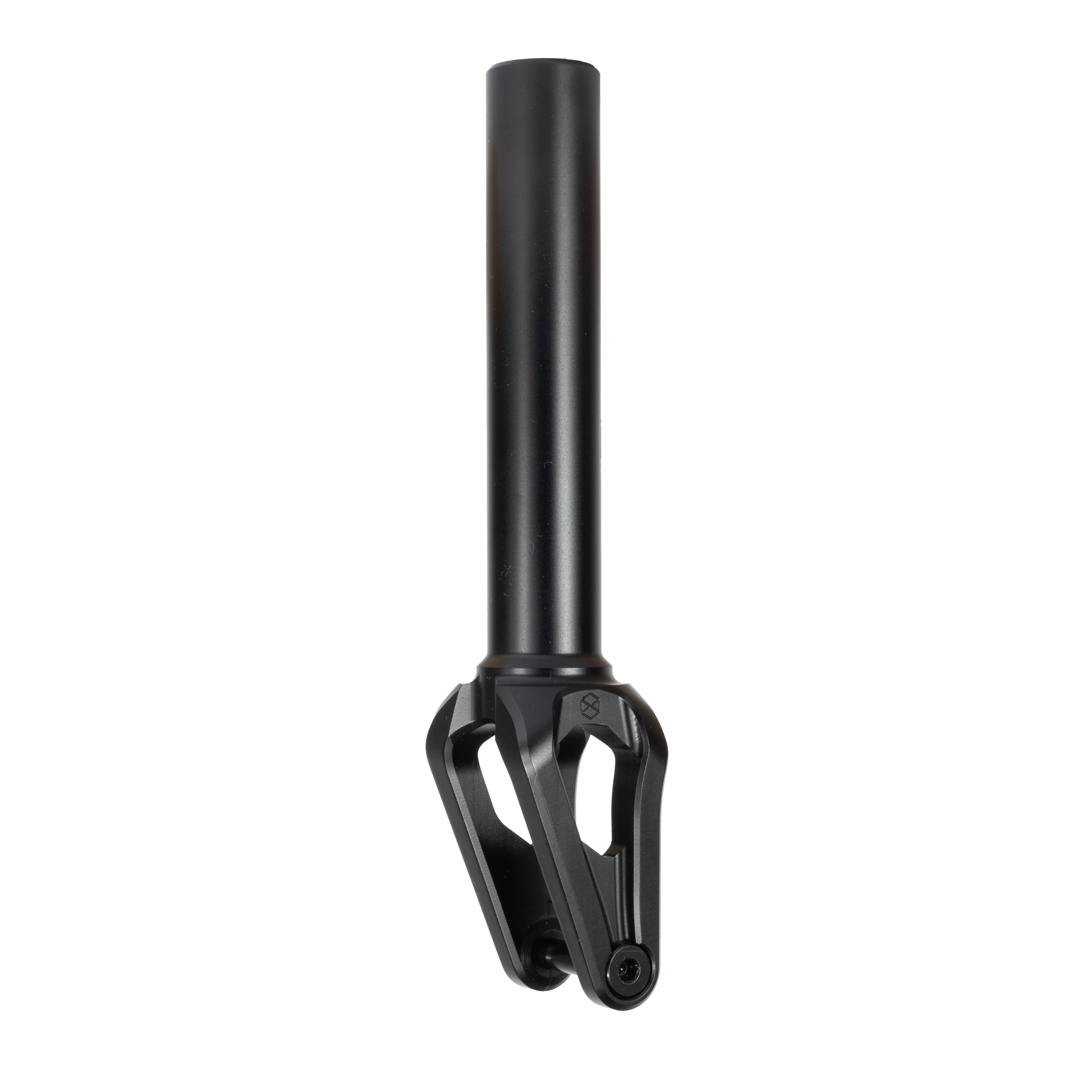 native-senary-stunt-scooter-gabel-black-7075-alu image 7
