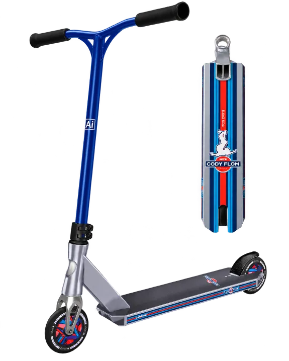 lucky-prospect-cody-flom-v3-stuntscooter-martini-l-26-zoll image 1