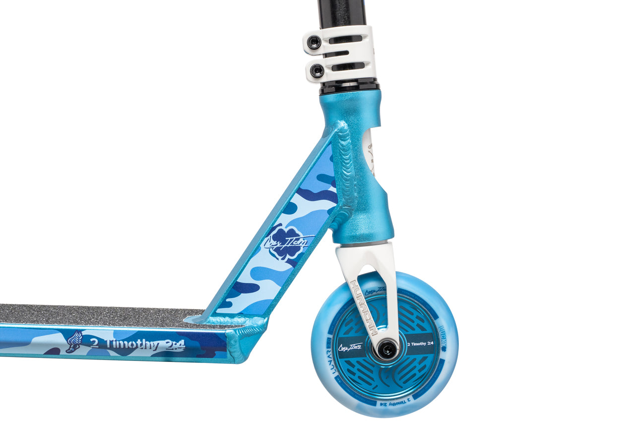 lucky-signature-cody-flom-v2-stunt-scooter-blau-camo image 4
