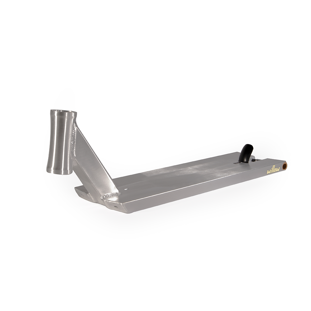 north-willow-6-zoll-stunt-scooter-deck-21-5-matte-black image 3