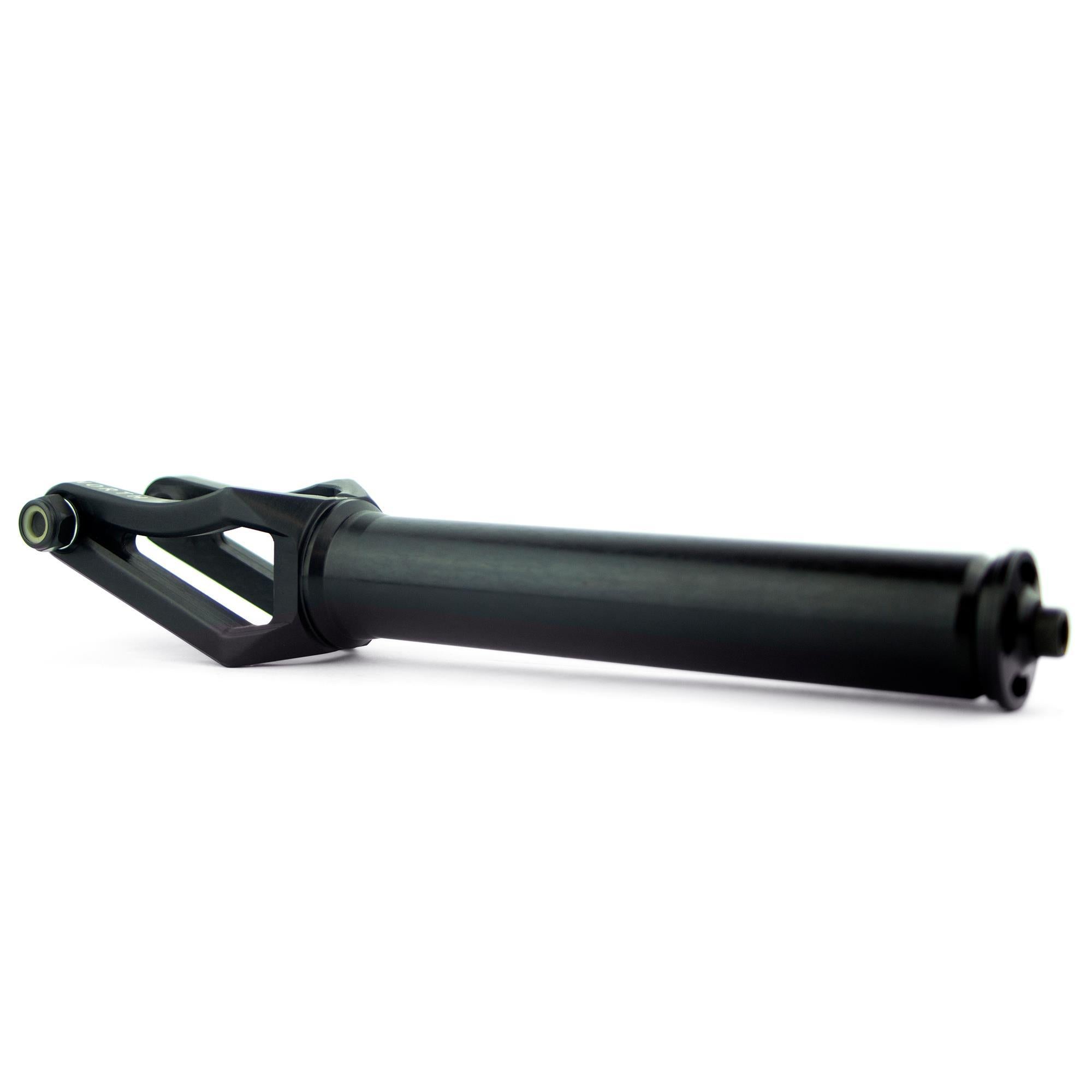 north-peacemaker-24mm-fork-stunt-scooter-schwarz-matt image 1