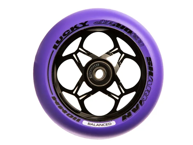 lucky-signature-jayden-sharman-v3-0-quatro-rad-110mm image 1