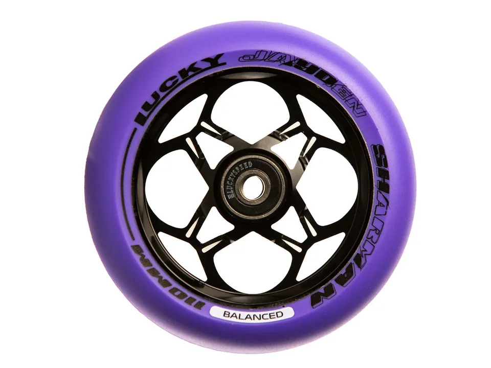 lucky-signature-jayden-sharman-v3-0-quatro-rad-110mm image 1