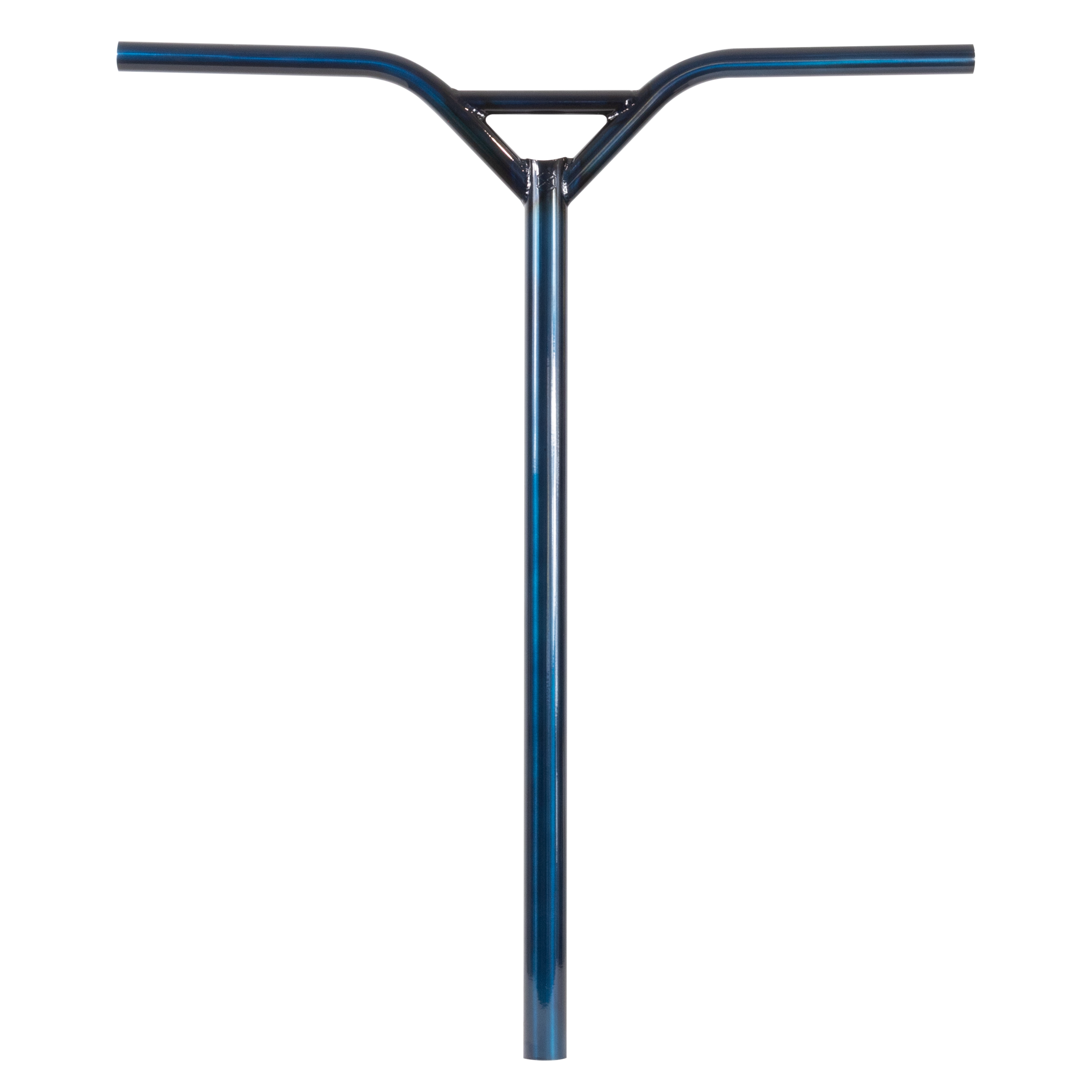 native-stem-yield-lenker-stunt-scooter-standard-schwarz image 2