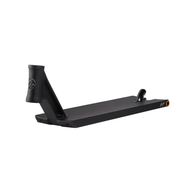 north-horizon-g2-scooter-deck-6-2-22-matte-black image 1