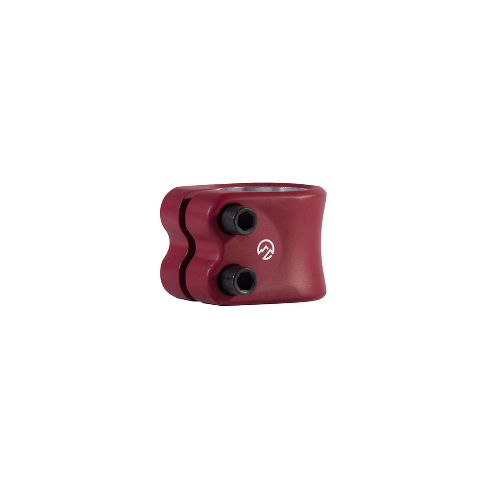 north-profile-hic-clamp-oversized-matte-black-aluminium image 6