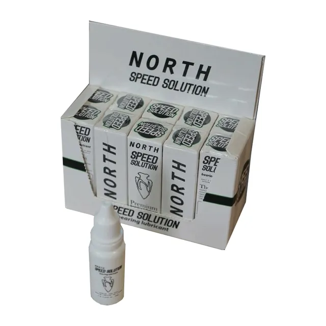 north-signal-speed-solution-kugellager-fett-wei-1sz image 1
