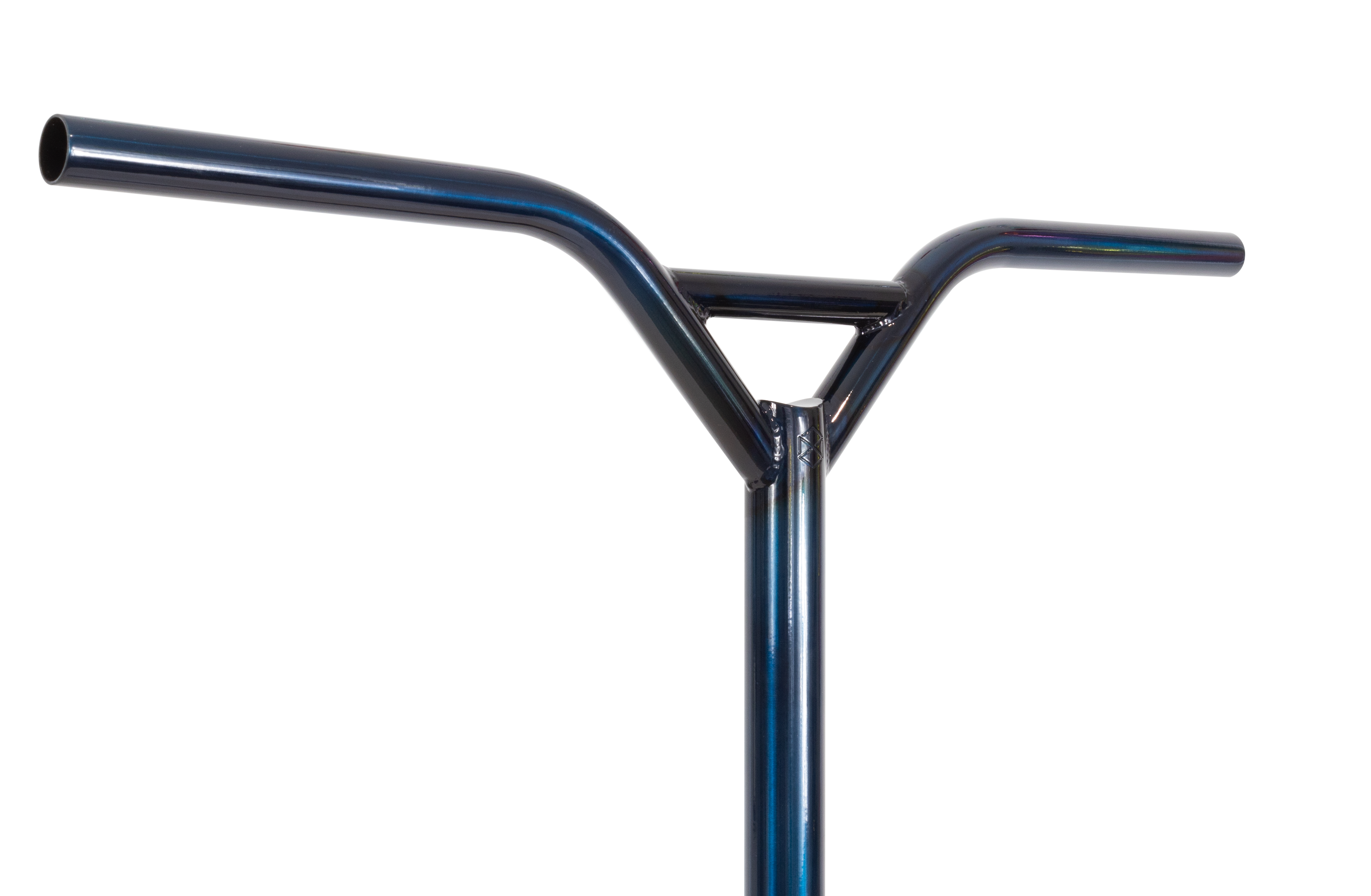 native-stem-yield-lenker-stunt-scooter-standard-schwarz image 7