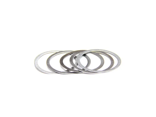lucky-prospect-headset-shims-0-30mm-5er-pack image 1
