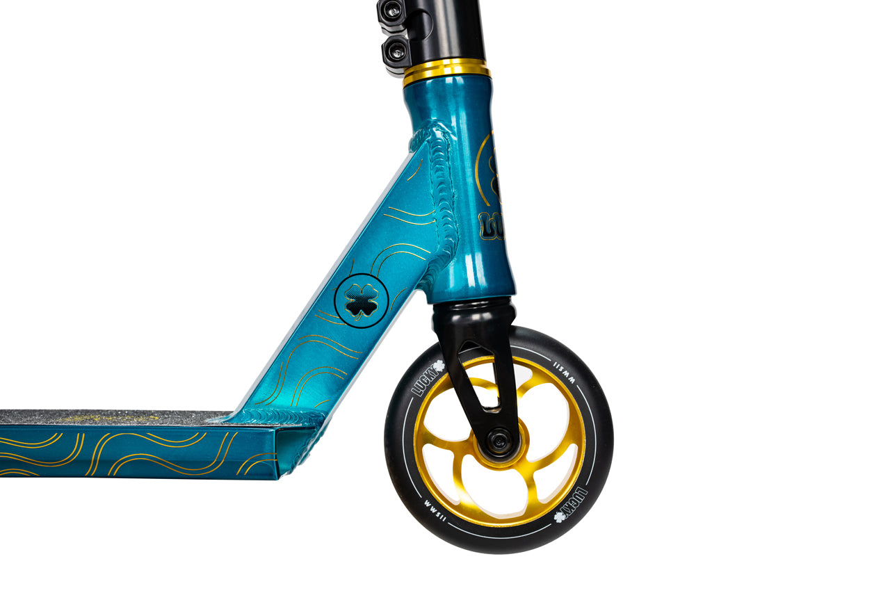 lucky-crew-pro-scooter-royale-komplett-scooter-115mm image 4