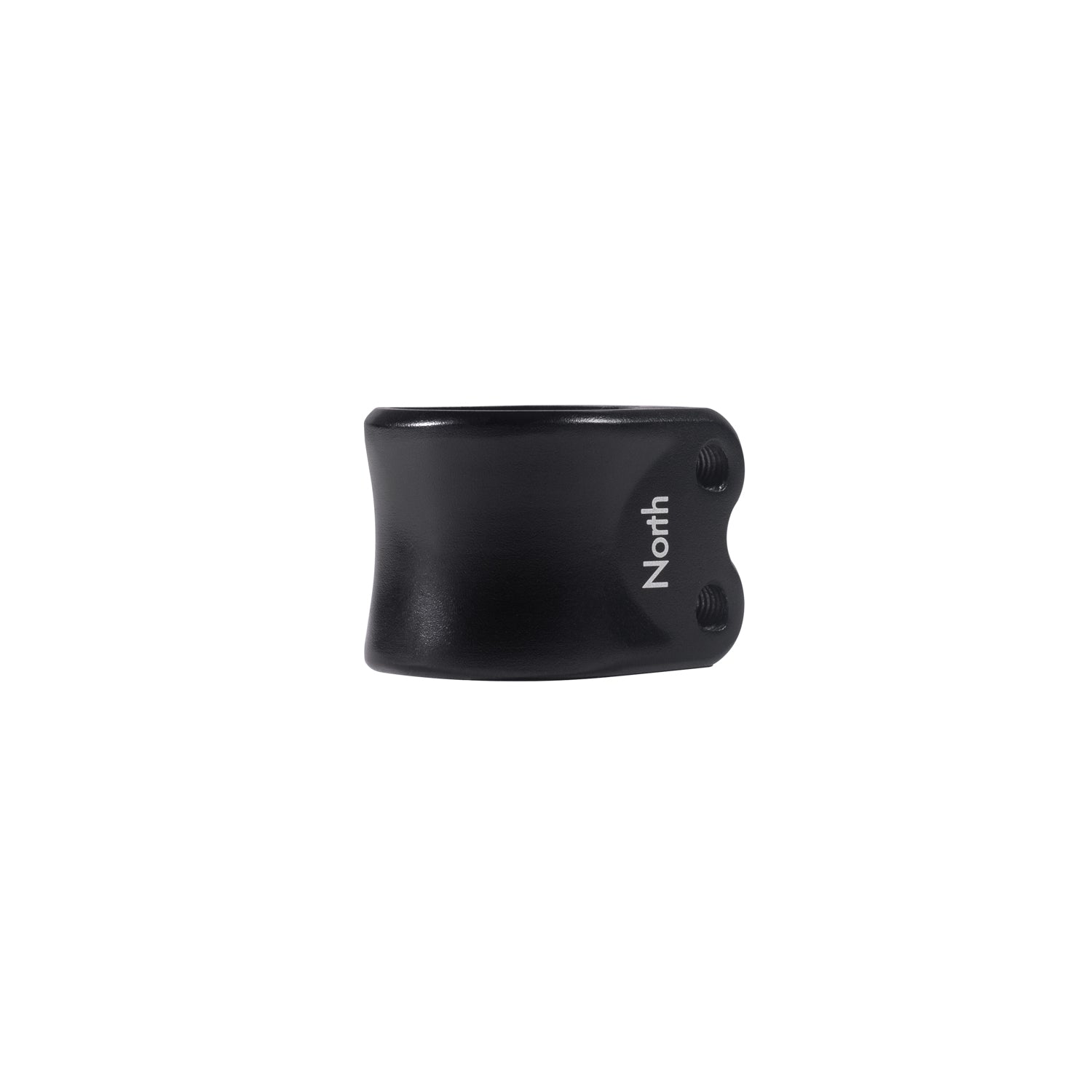 north-profile-hic-clamp-stunt-scooter-klemme-matte-black-alu image 1