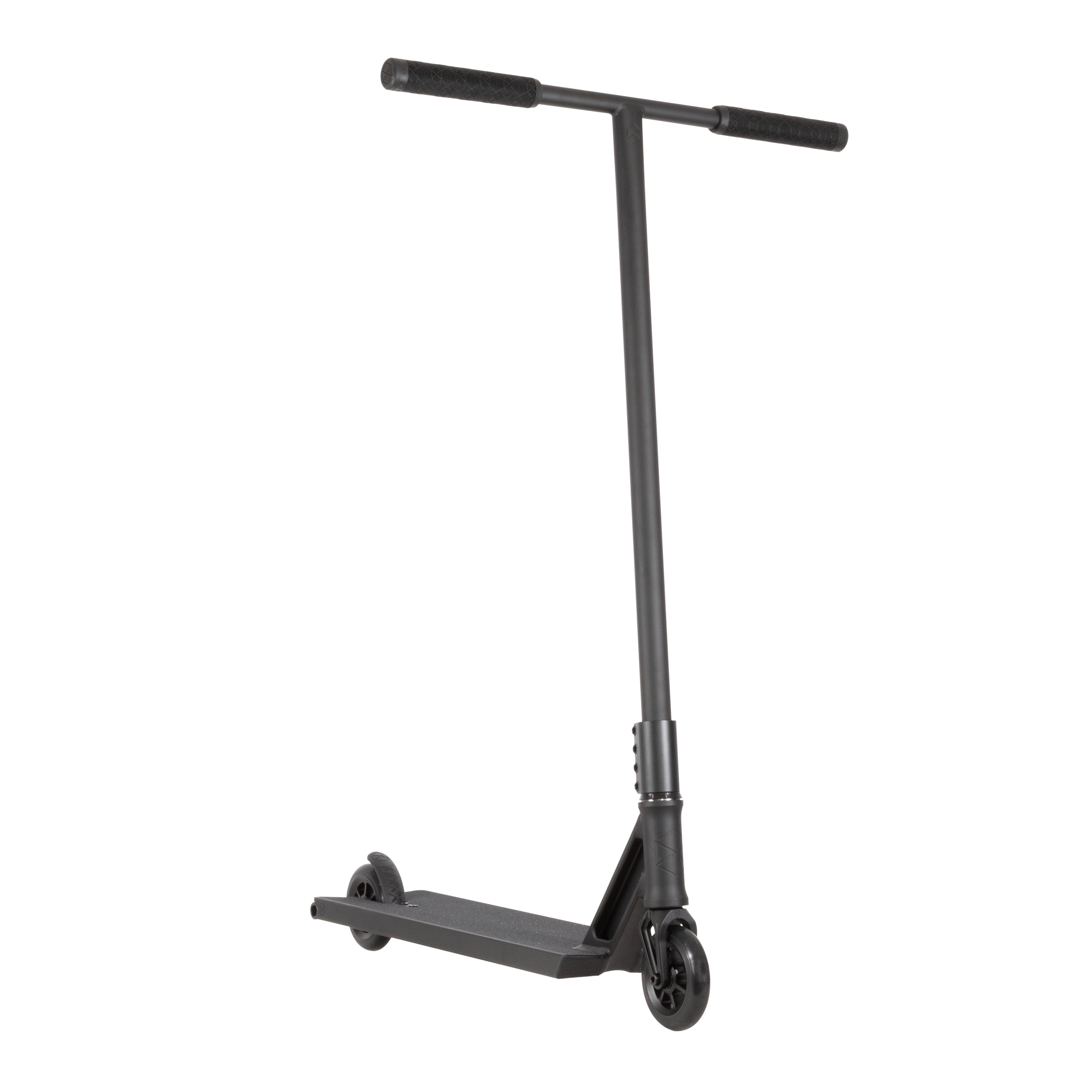 native-canopy-komplett-stunt-scooter-medium-schwarz-street image 1