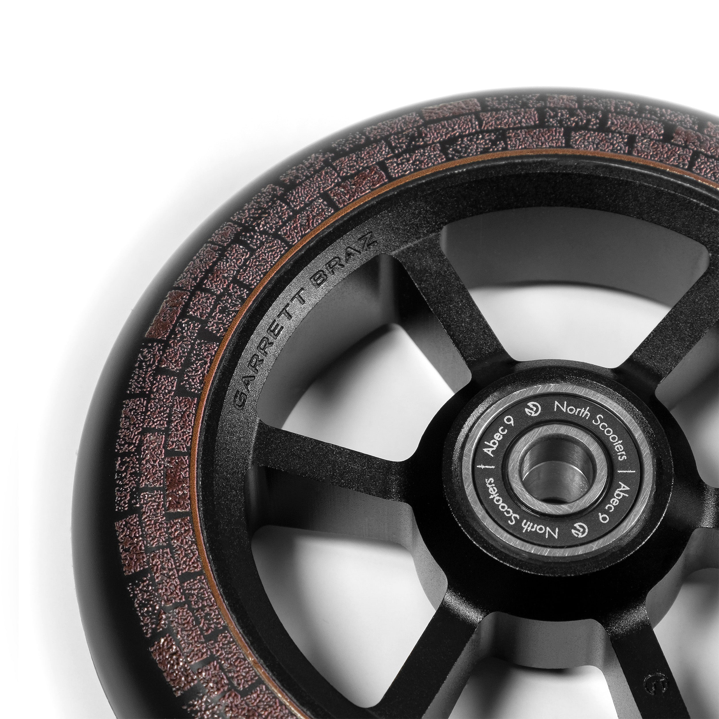 north-index-garrett-braz-signature-scooter-rollen-115mm-30mm image 2