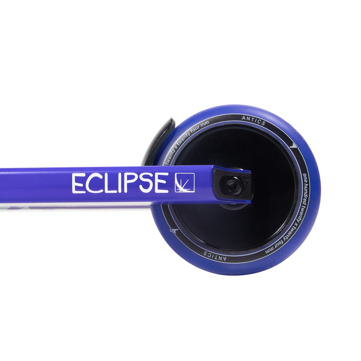 antics-eclipse-stunt-scooter-komplett-blau-schwarz-120mm image 3