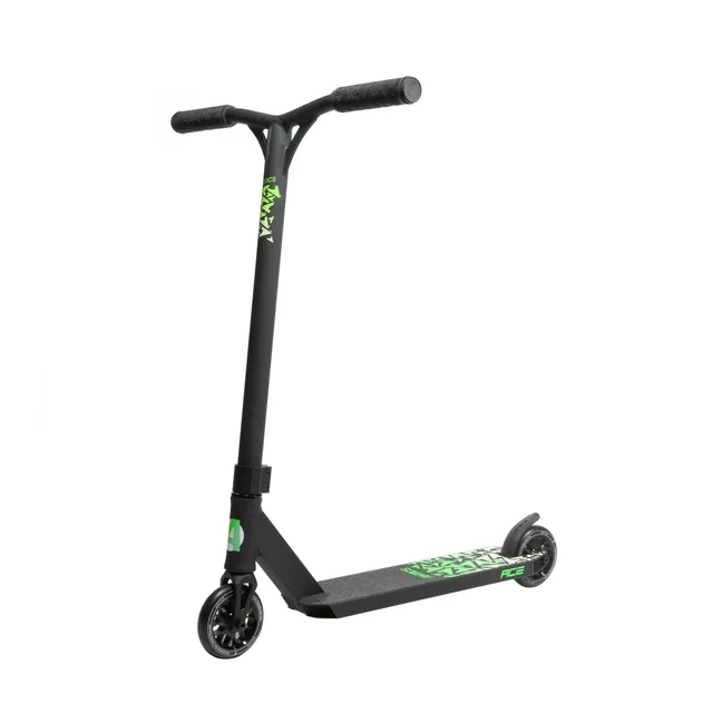 antics-ace-komplett-stunt-scooter-schwarz-110-mm-ihc image 1