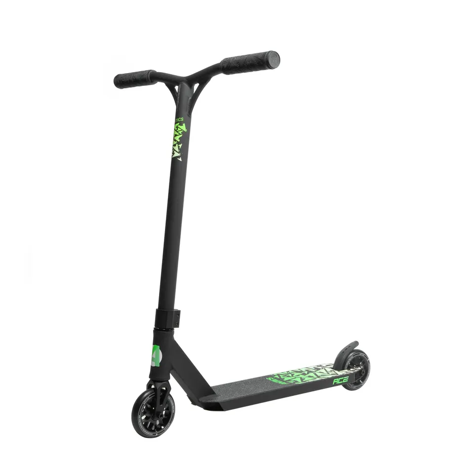 antics-ace-komplett-stunt-scooter-schwarz-110-mm-ihc image 1