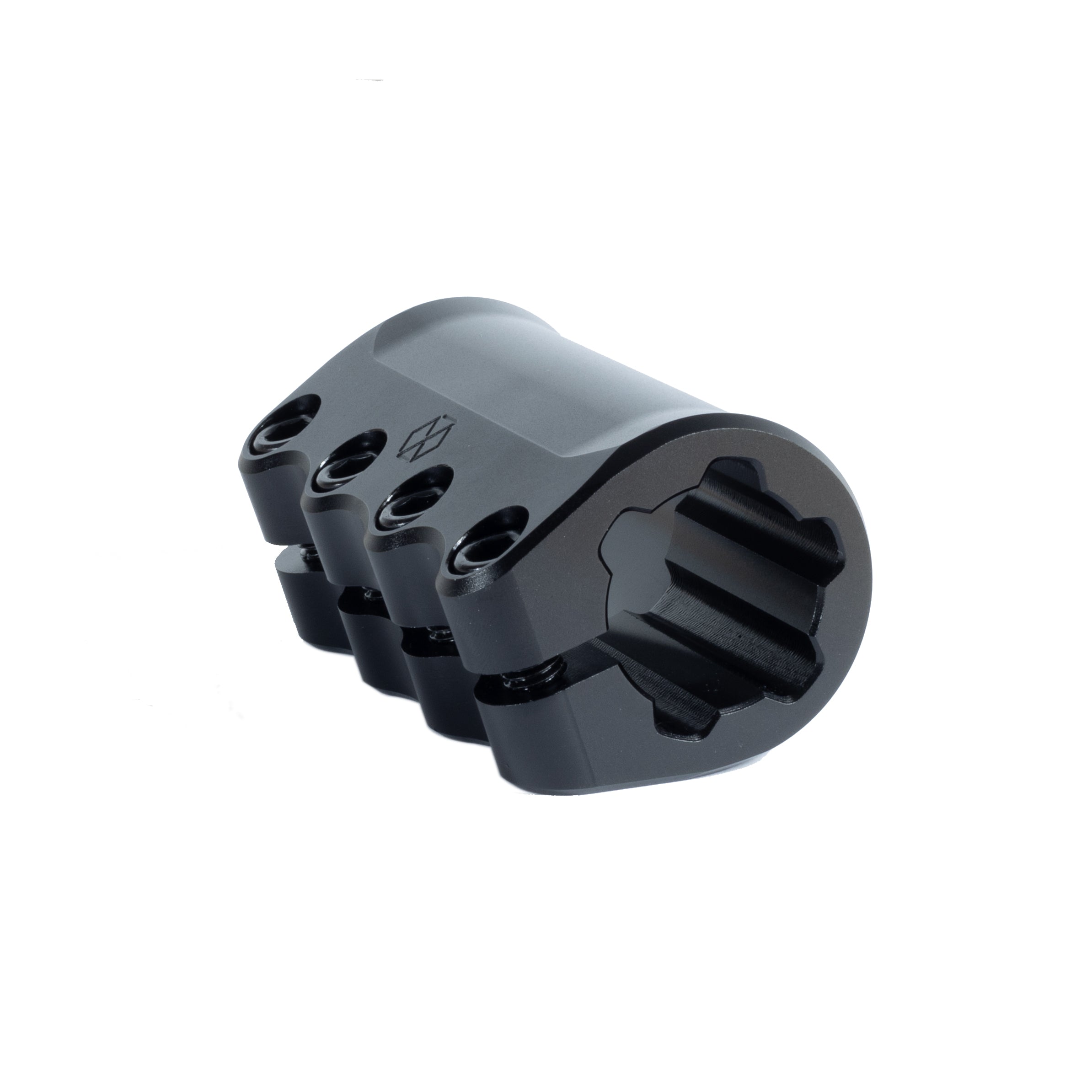 native-orca-xl-scs-klemme-black image 7