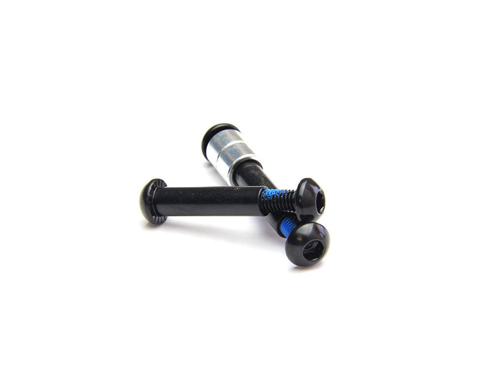 lucky-recruit-stunt-scooter-achsen-set-ersatz image 1
