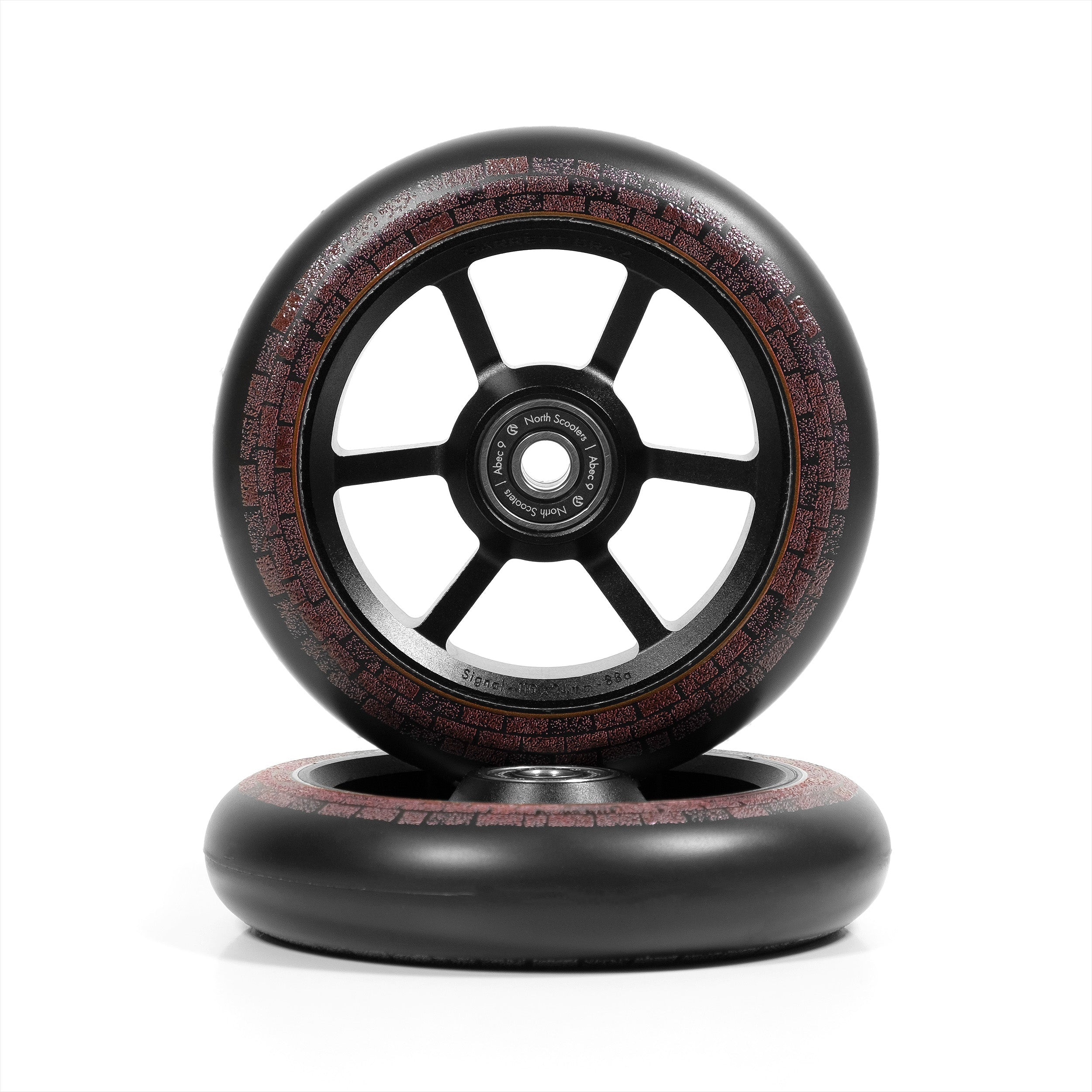 north-index-garrett-braz-signature-scooter-rollen-115mm-30mm image 1