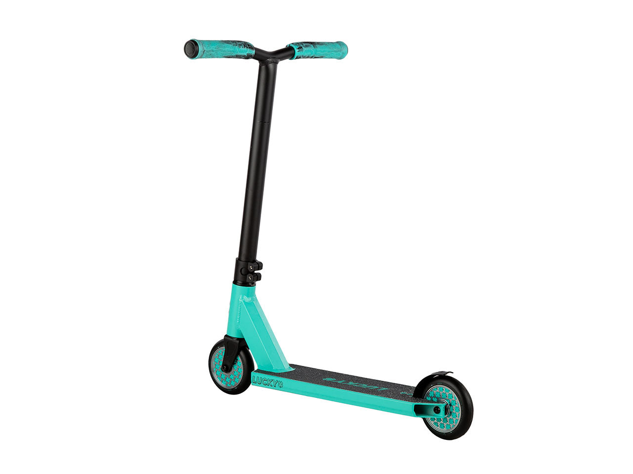lucky-recruit-mini-stunt-scooter-motion-teal-kinder-17-zoll image 5