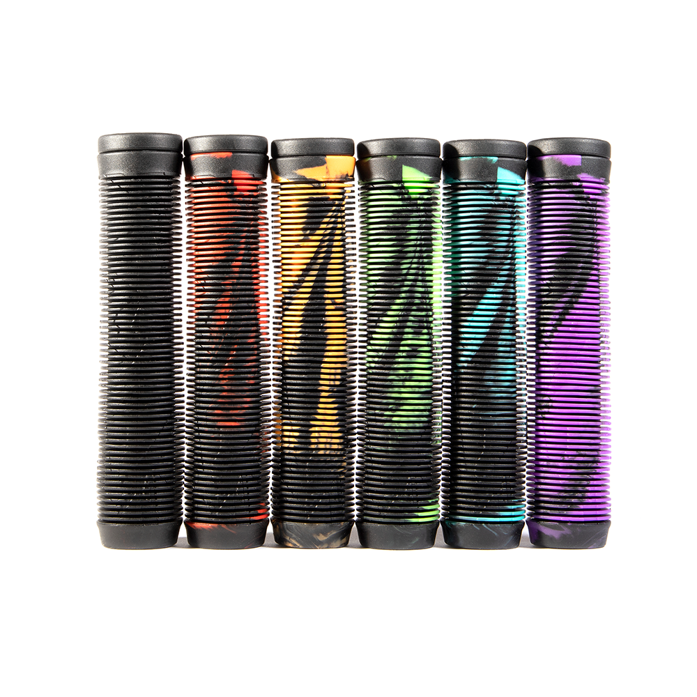 antics-stack-stunt-scooter-griffe-black-mit-barends image 6