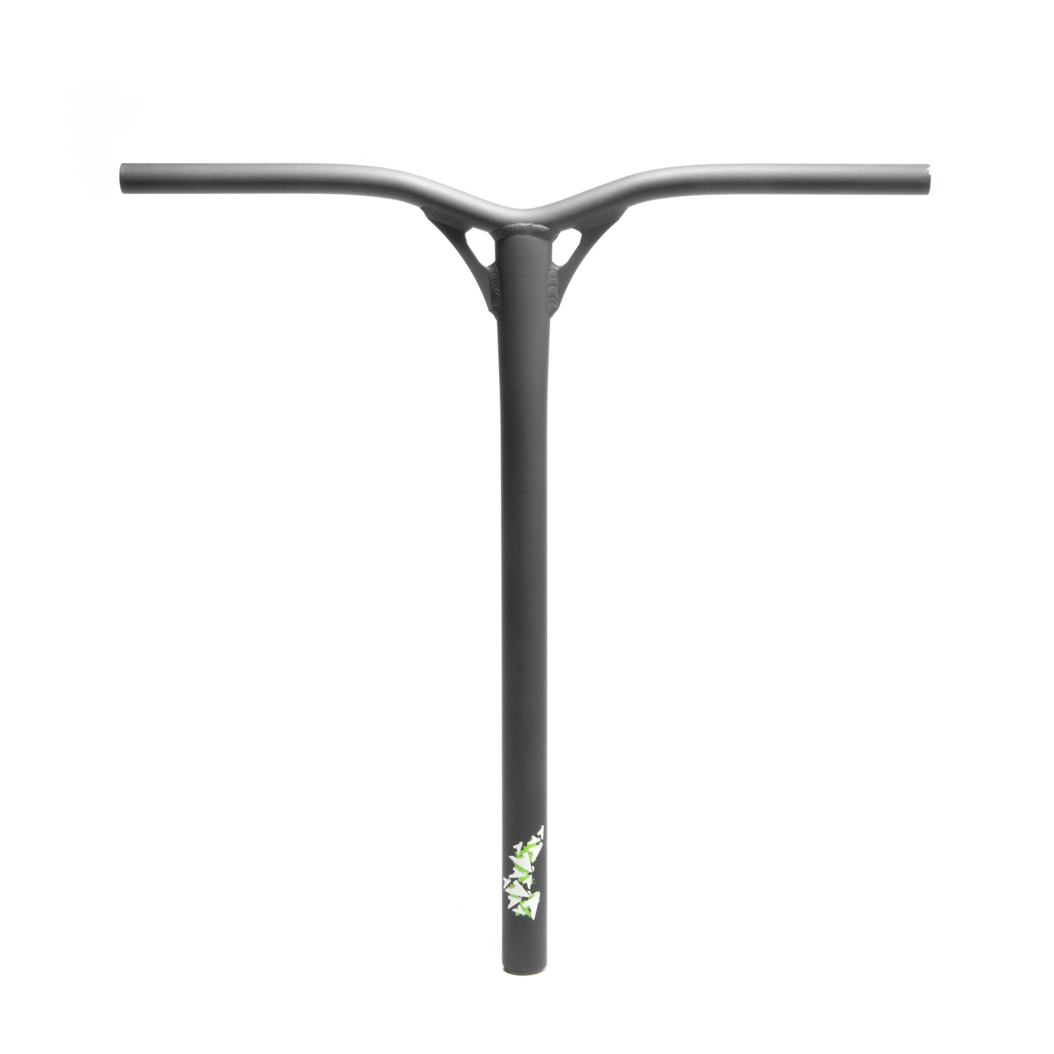 north-eclipse-y-bar-lenker-aluminium-mattschwarz image 1