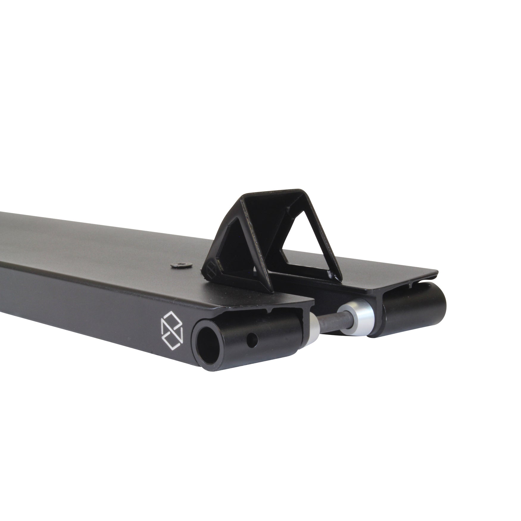 native-advent-ii-deck-stunt-scooter-deck-6x22-schwarz image 4