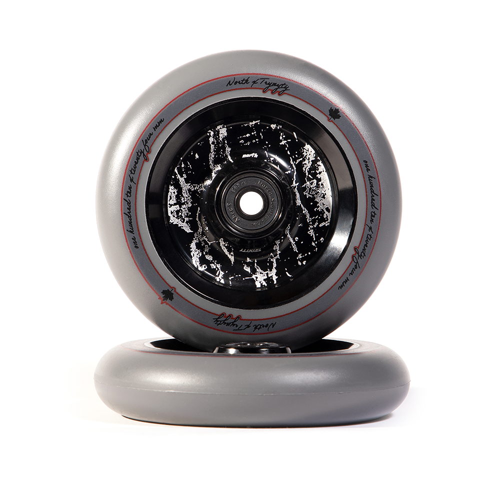 north-signal-trynyty-collab-rollen-110mm-schwarz-grau image 3