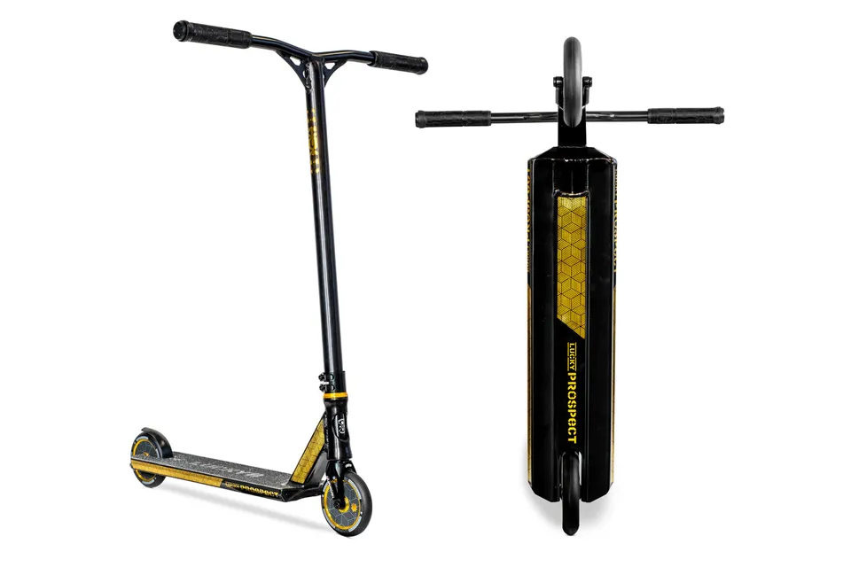 lucky-prospect-onyx-stunt-scooter-120mm-komplett-schwarz image 1