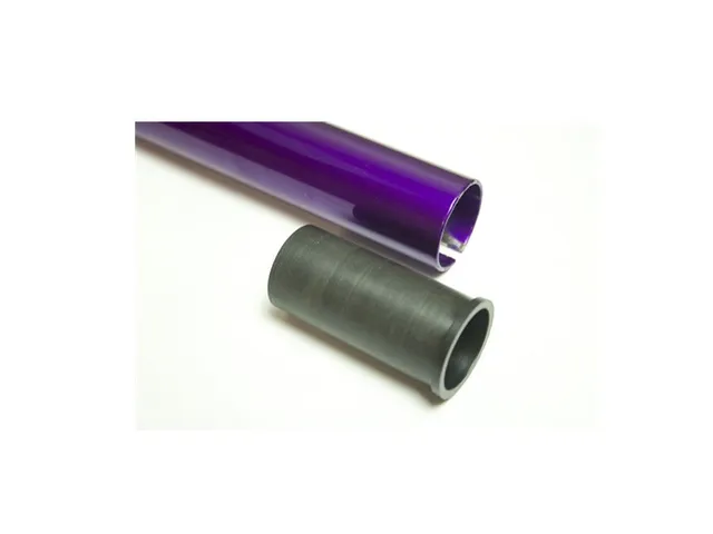 lucky-prospect-universal-bar-adapter-lenker-adapter-delrin image 1
