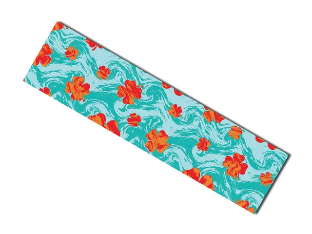 lucky-prospect-flower-child-griptape-114-x-559-mm image 1