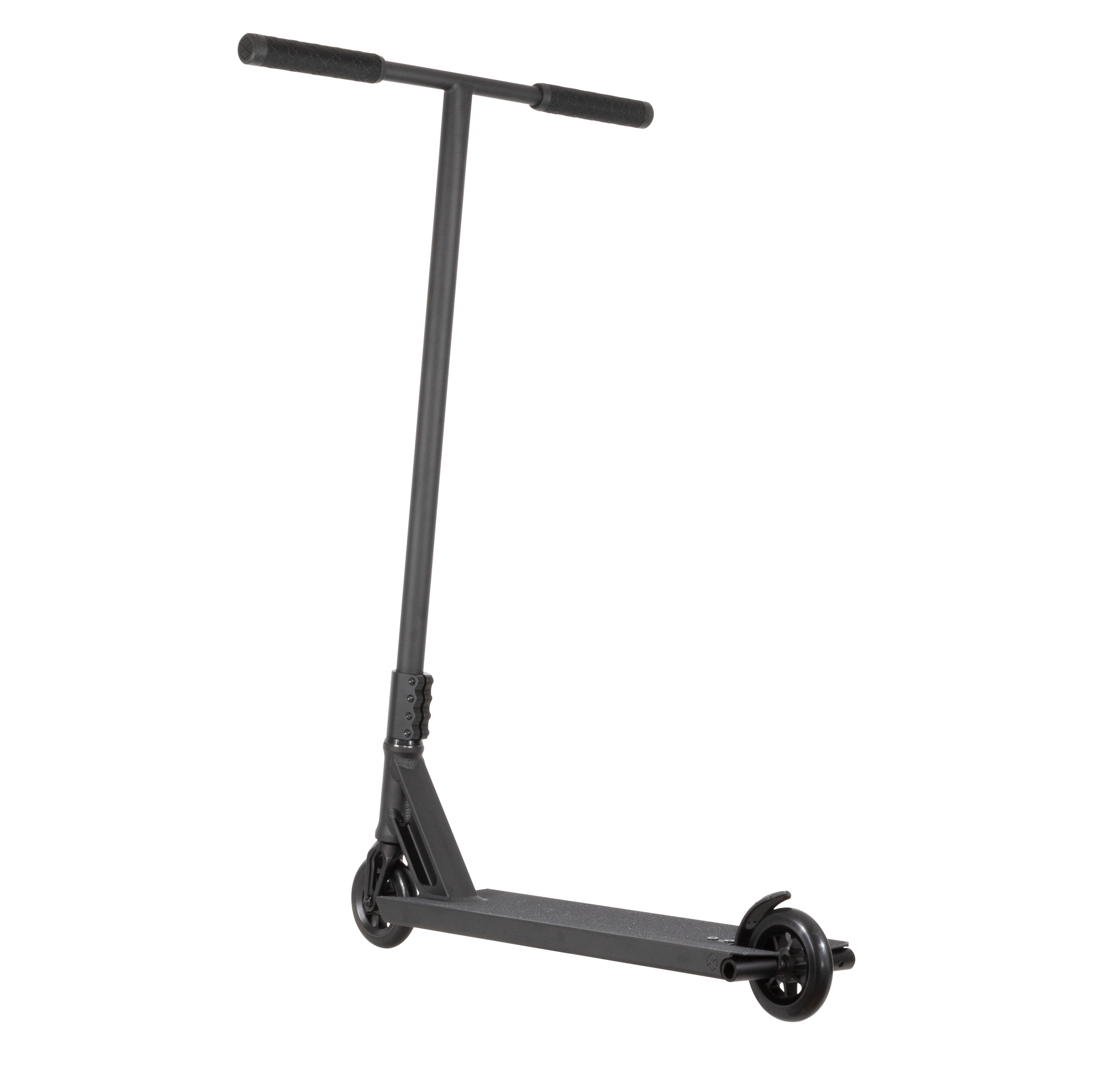 native-canopy-komplett-stunt-scooter-medium-schwarz-street image 5