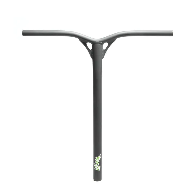 north-eclipse-y-bar-lenker-aluminium-mattschwarz image 1