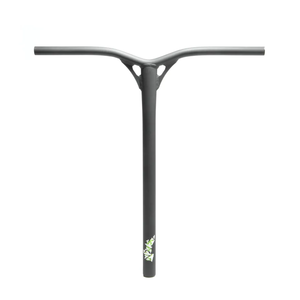 north-eclipse-y-bar-lenker-aluminium-mattschwarz image 1