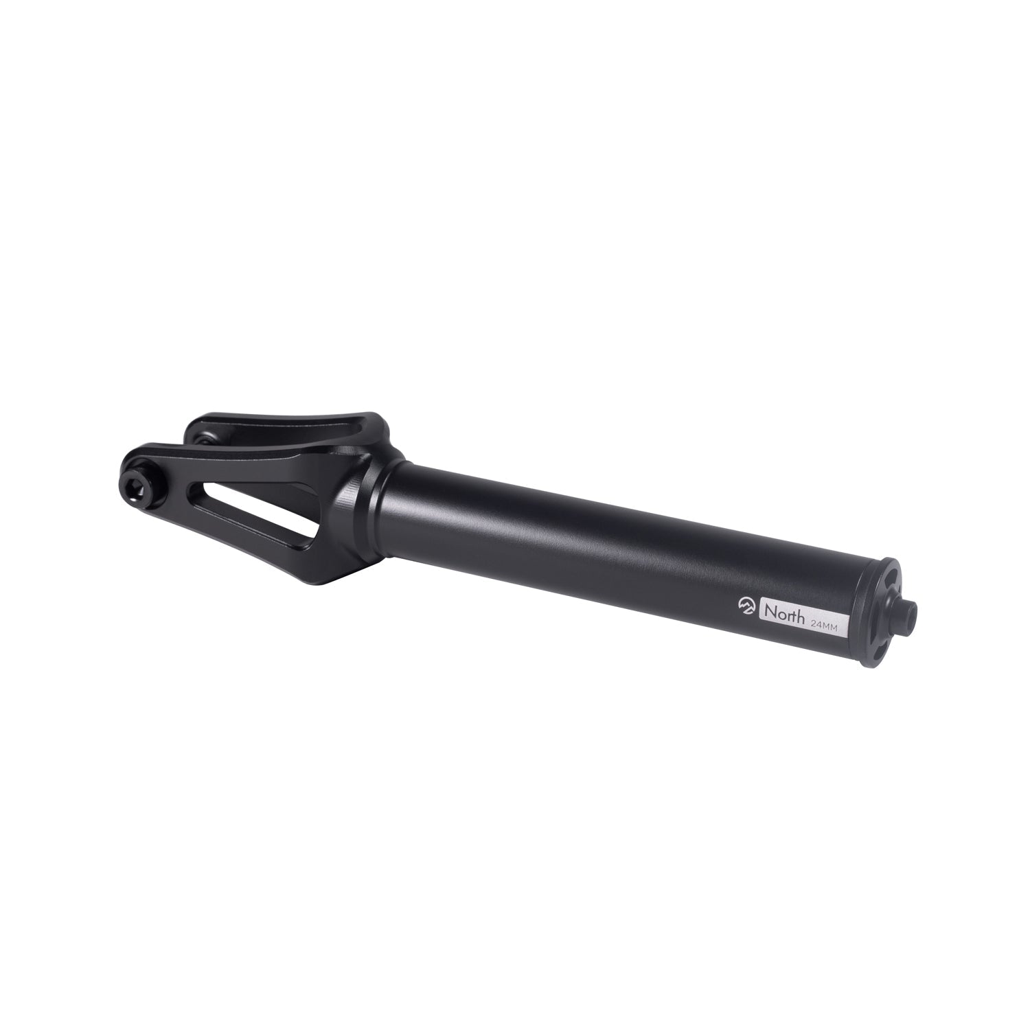 north-nada-zero-offset-gabel-stuntscooter-schwarz-24-mm image 3