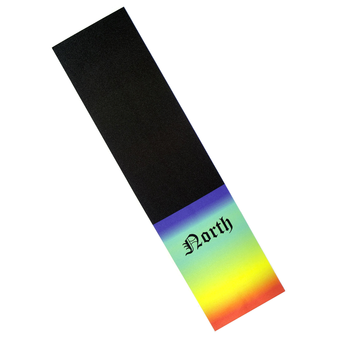 north-club-oe-gradient-griptape-6-zoll-stunt-scooter-deck image 1
