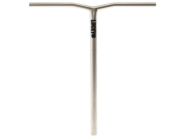 lucky-prospect-team-ti-kink-bar-stunt-scooter-lenker-titan-raw image 1