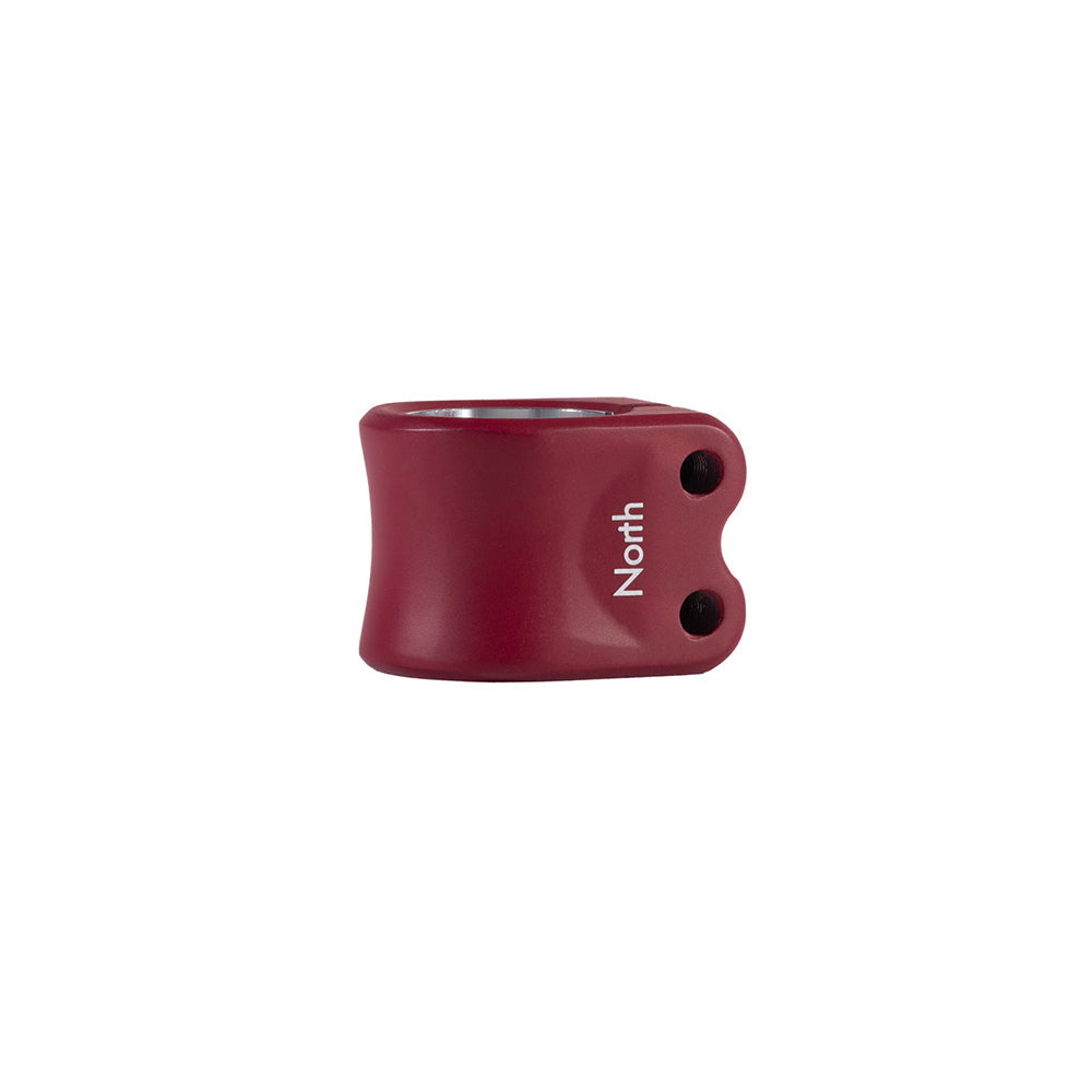 north-profile-hic-clamp-oversized-matte-black-aluminium image 5