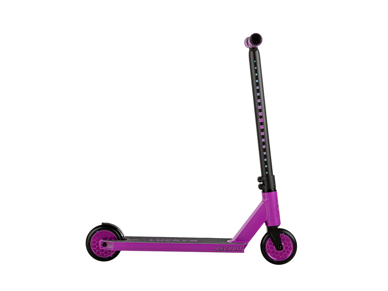 lucky-recruit-mini-stunt-scooter-motion-teal-kinder-17-zoll image 7